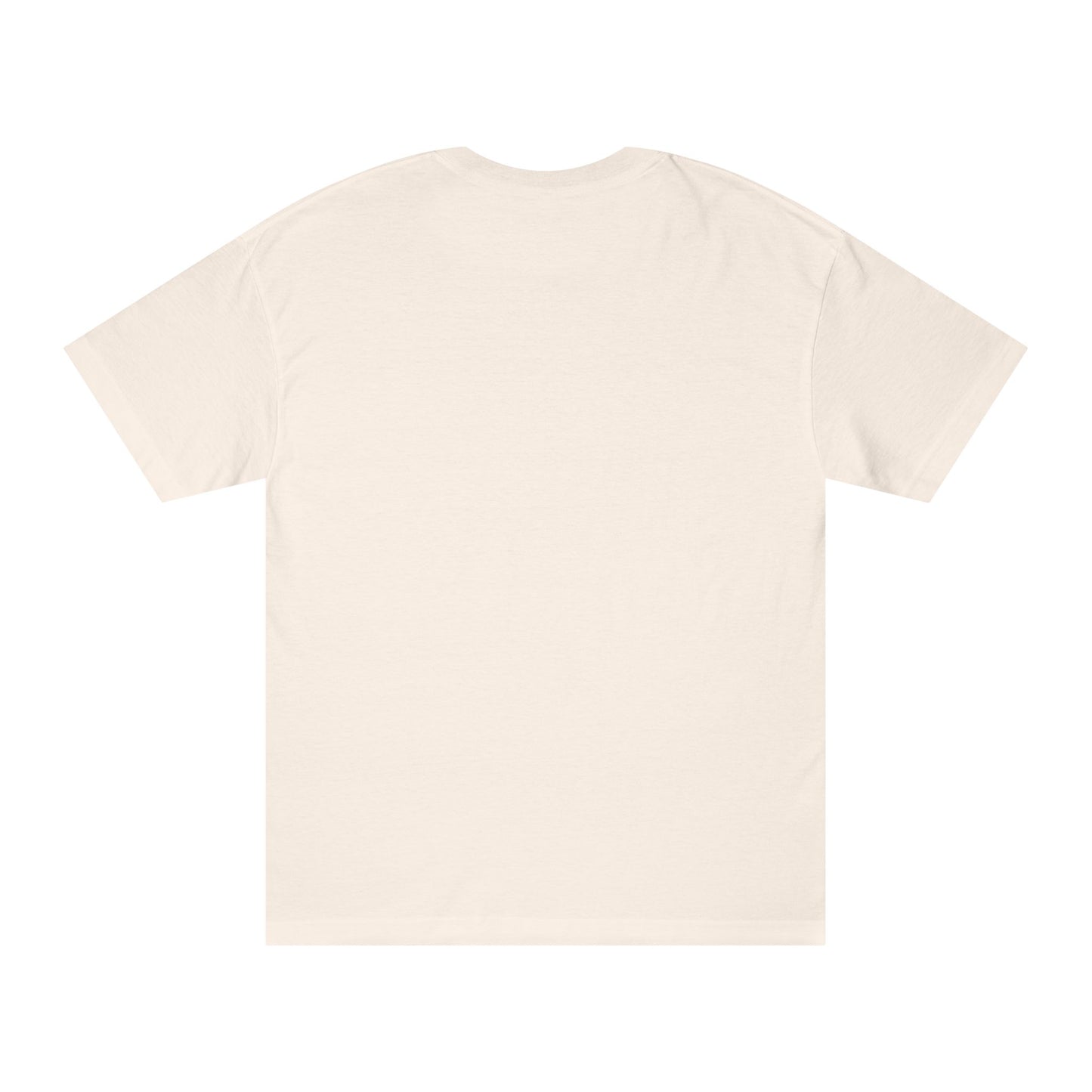 Steadfast Spirit Tee – Motivational Unisex Shirt for Daily Drive