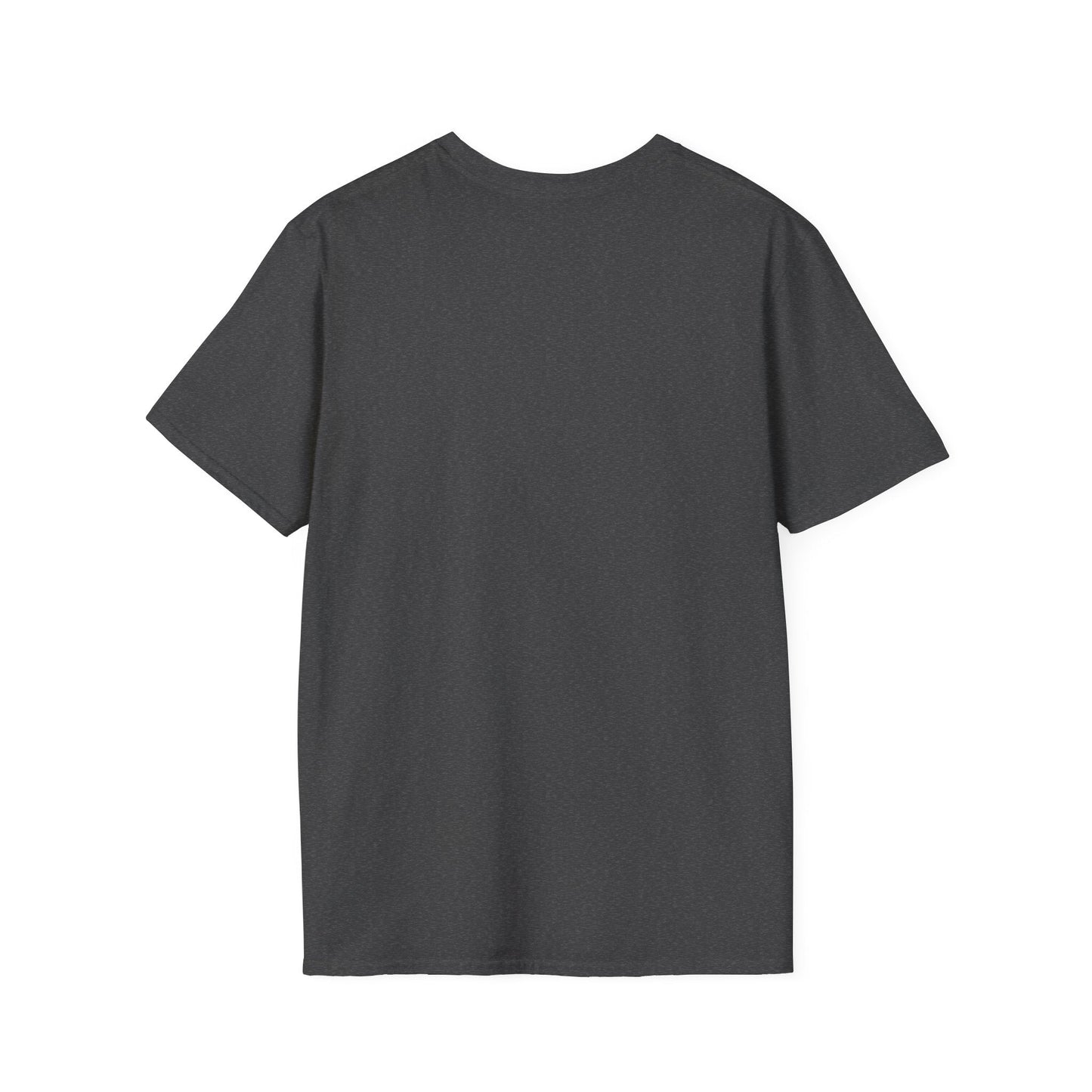 Outdoor Enthusiast T-Shirt – Adventure Quote Tee for Nature Lovers