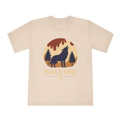 Inner Fire – Unisex Crewneck T-Shirt
