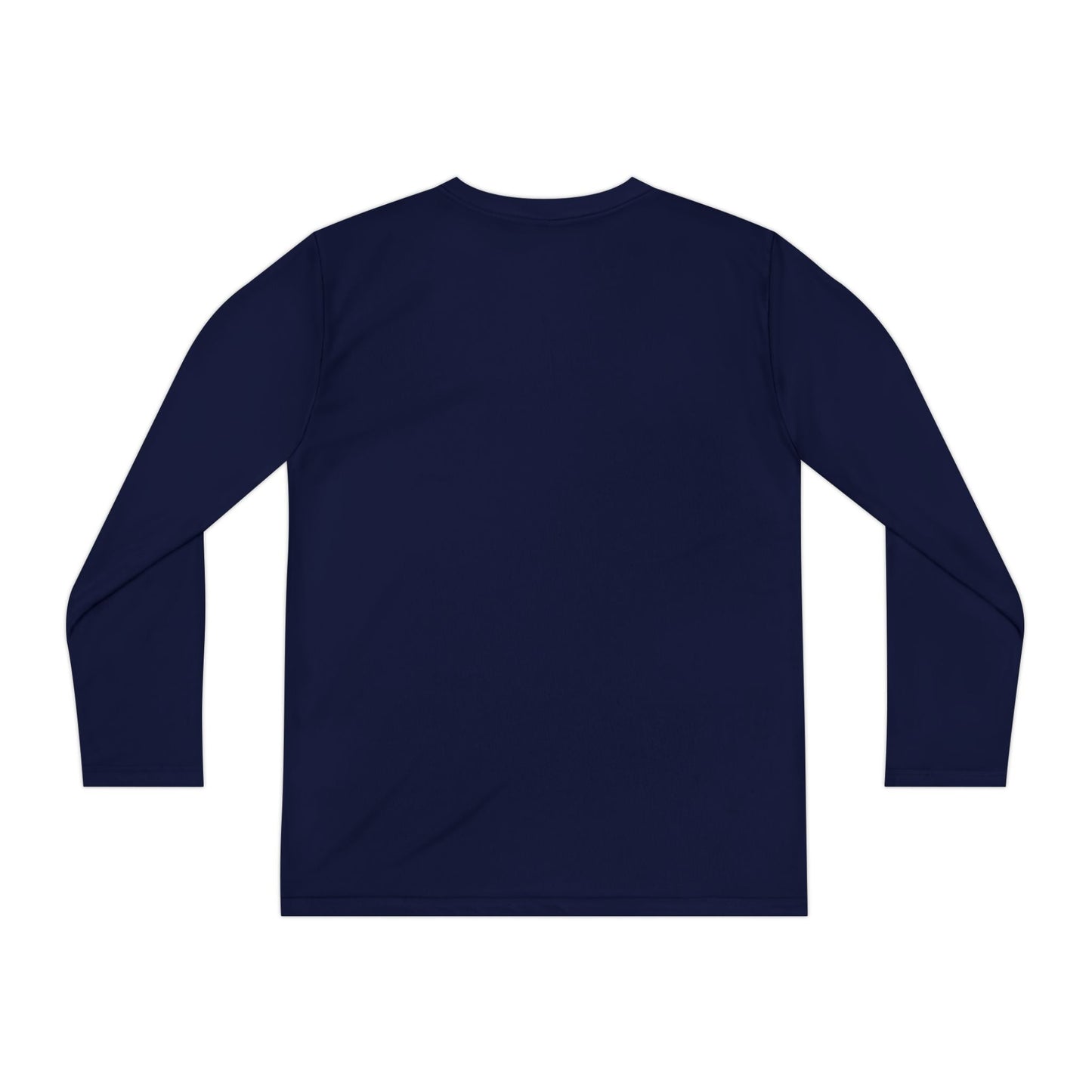 Youth Long Sleeve – Inner Fire Sparks Within Adventure Tee
