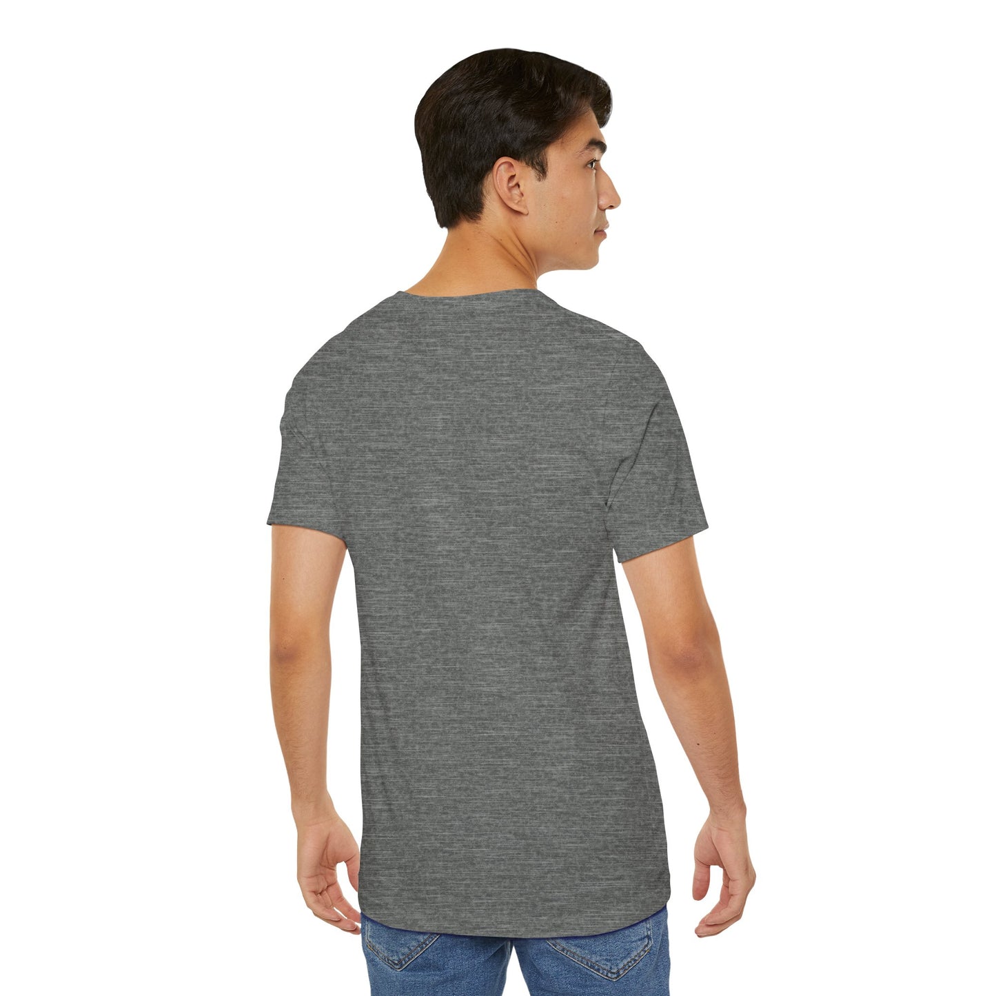 Unisex Thoughtful Overthinker Tee - Straight A's in Overthinking, Casual Tee, Gift for Students, Funny T-Shirt, Everyday Wear