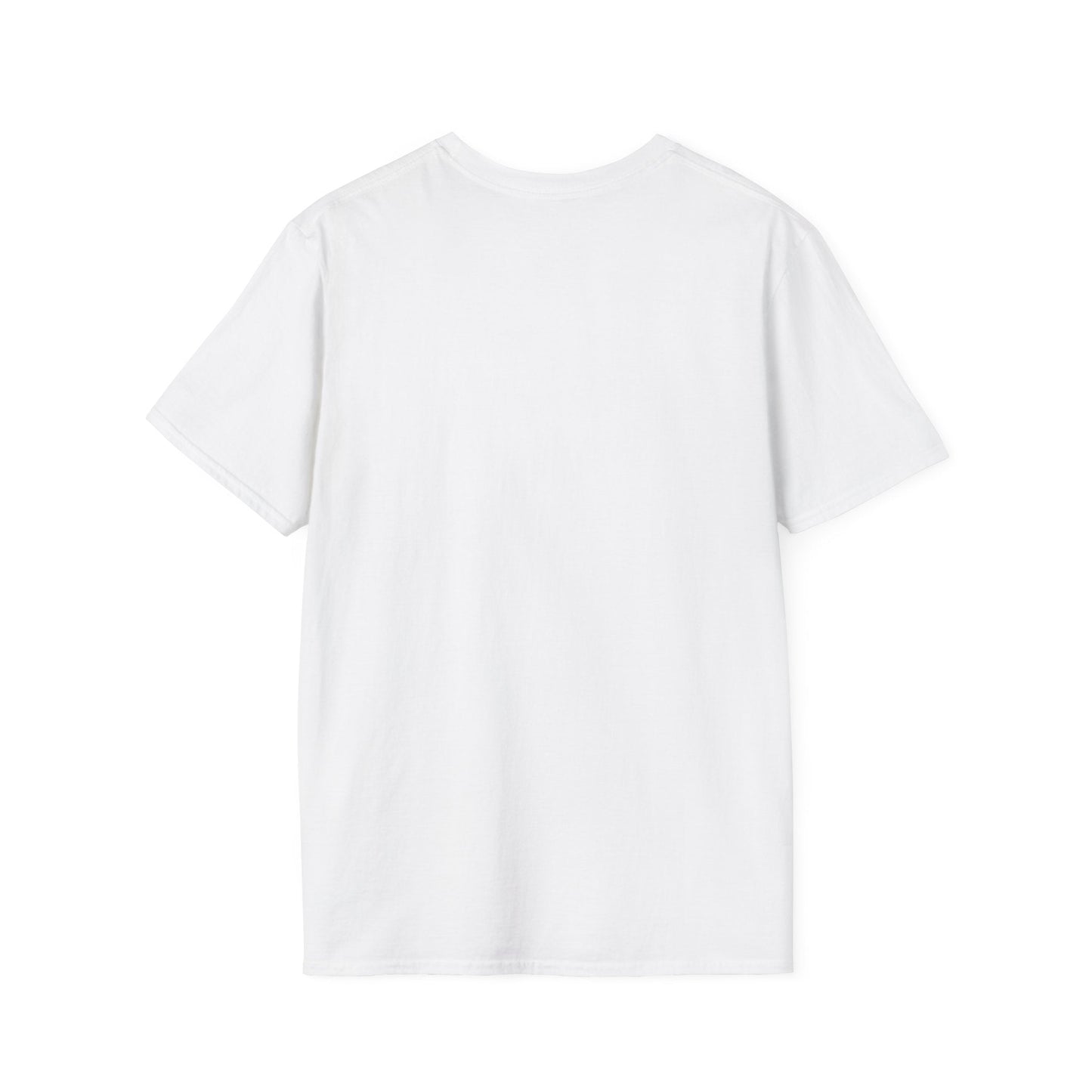 Montana Nature Tee – Softstyle Vintage Shirt for Hikers & Travelers