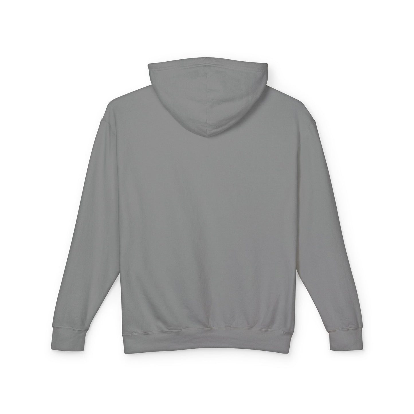 Granddaughter and Grandpa Hoodie – Cozy Gift of Love for Family Bonds