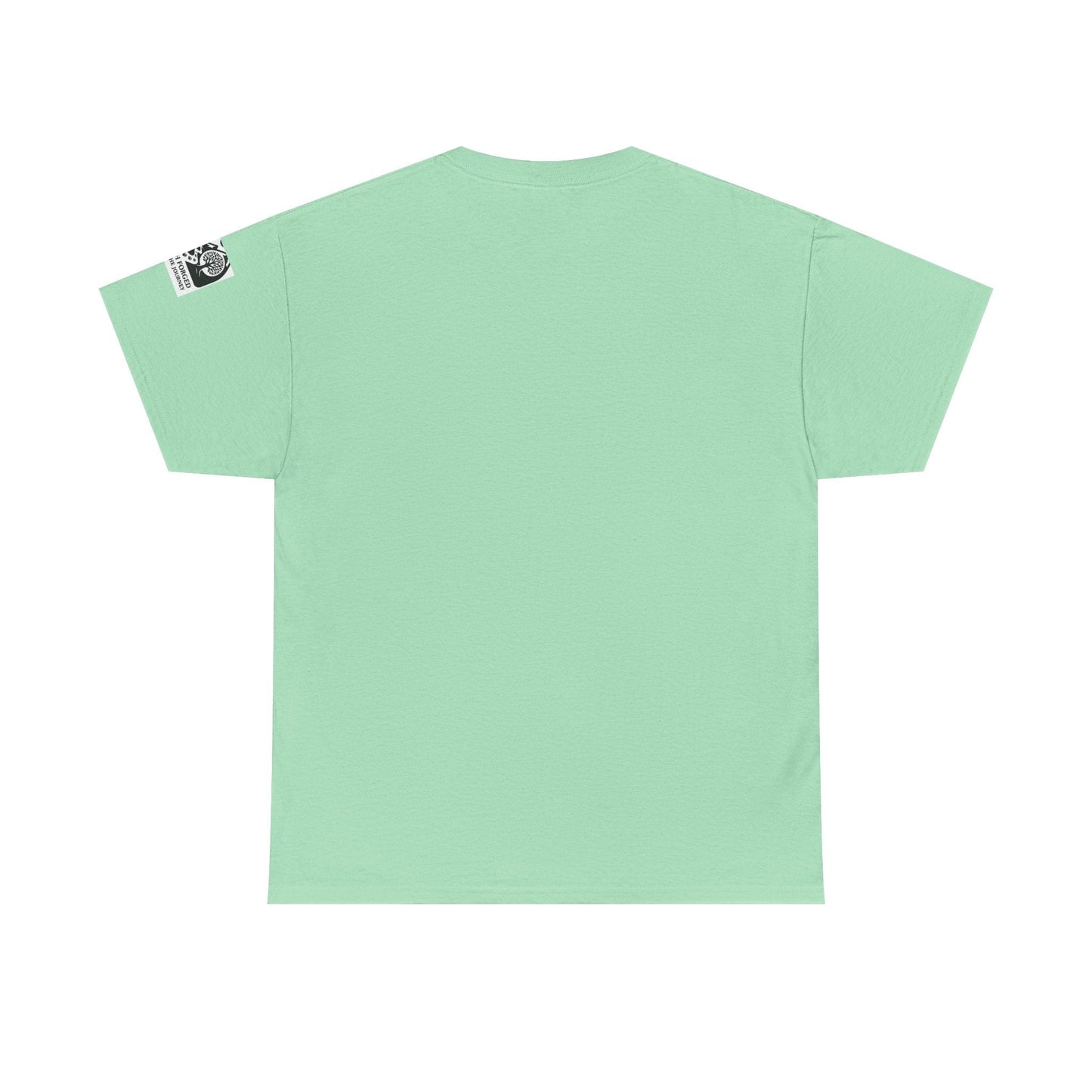 Unisex Montana Tee – Adventure Shirt for Hikers and Nature Lovers