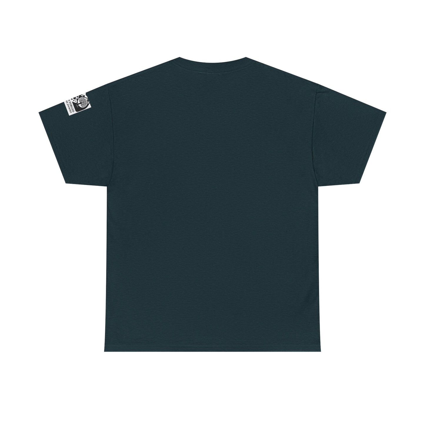 Unisex Montana Tee – Adventure Shirt for Hikers and Nature Lovers