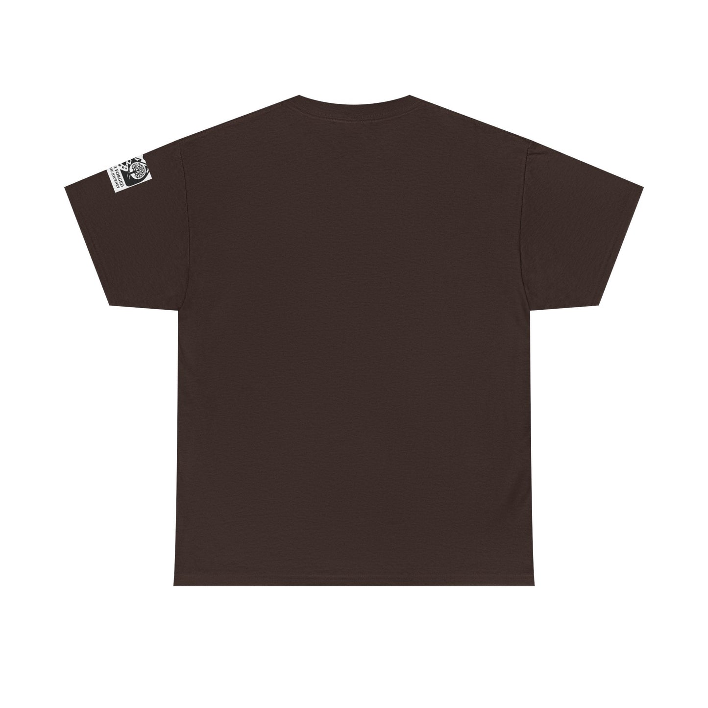 Unisex Montana Tee – Adventure Shirt for Hikers and Nature Lovers