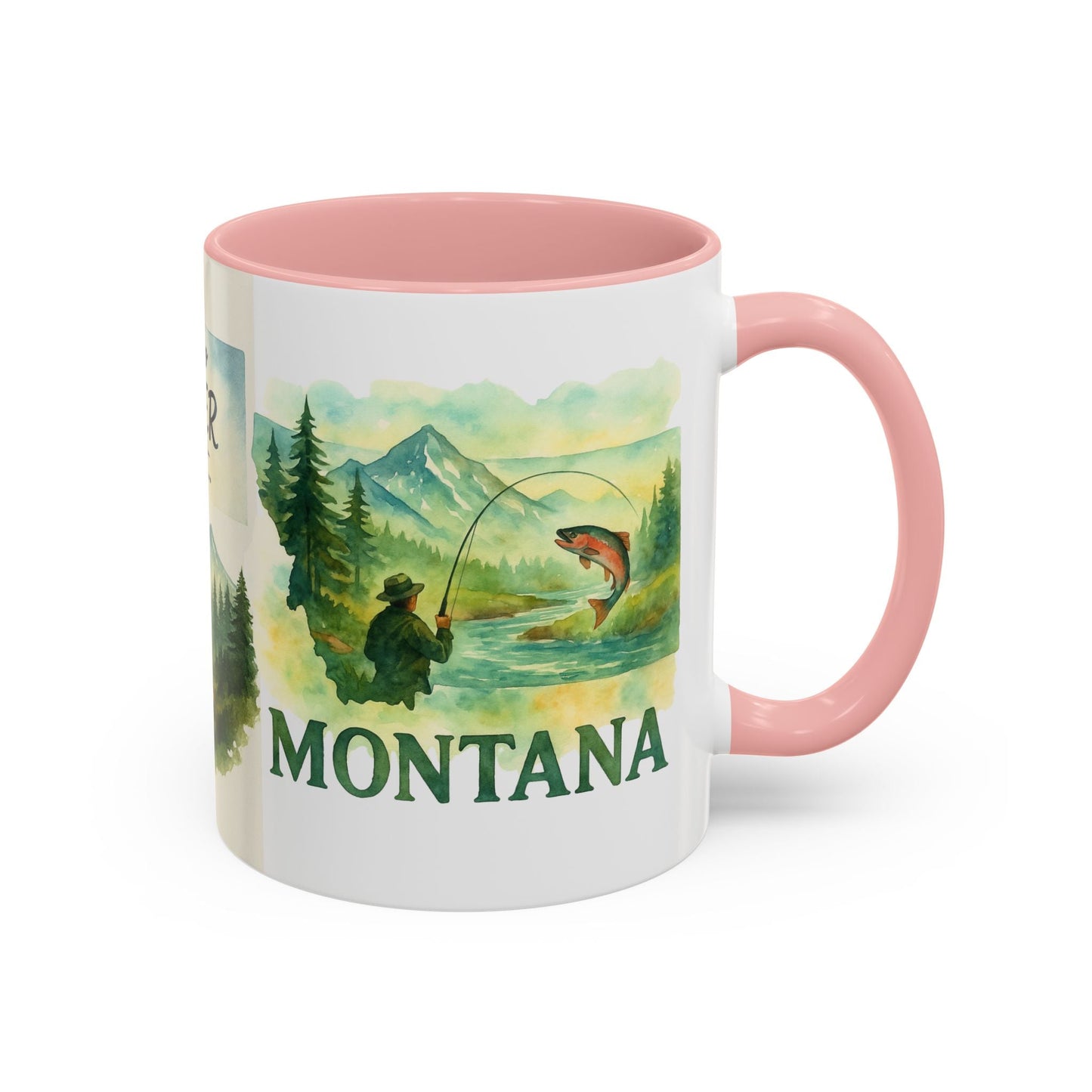 Gift Coffee Mug – For Nature Lovers, Hikers & Outdoor Enthusiasts