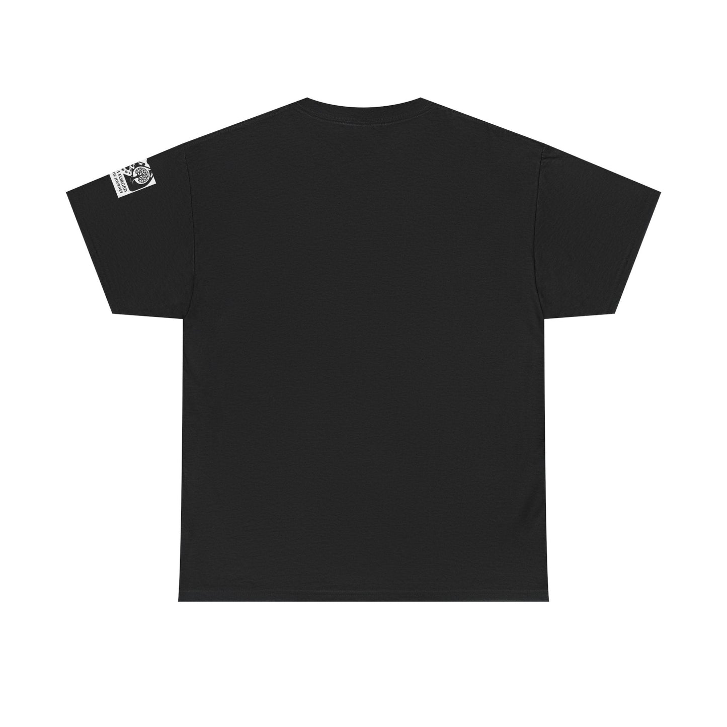 Unisex Montana Tee – Adventure Shirt for Hikers and Nature Lovers