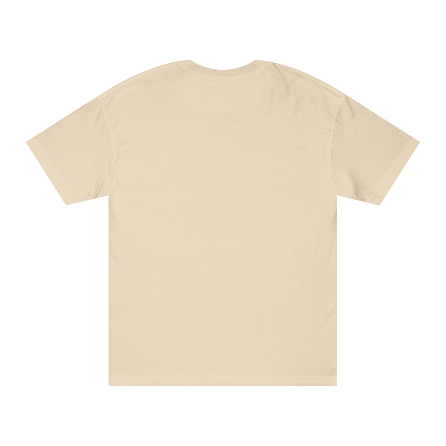 Steadfast Spirit Tee – Motivational Unisex Shirt for Daily Drive