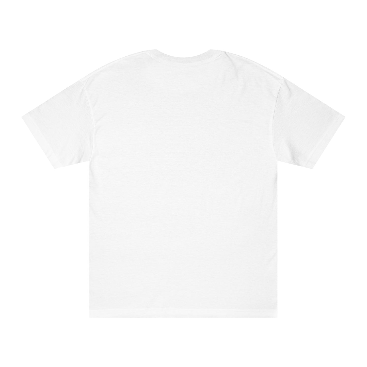 Steadfast Spirit Tee – Motivational Unisex Shirt for Daily Drive