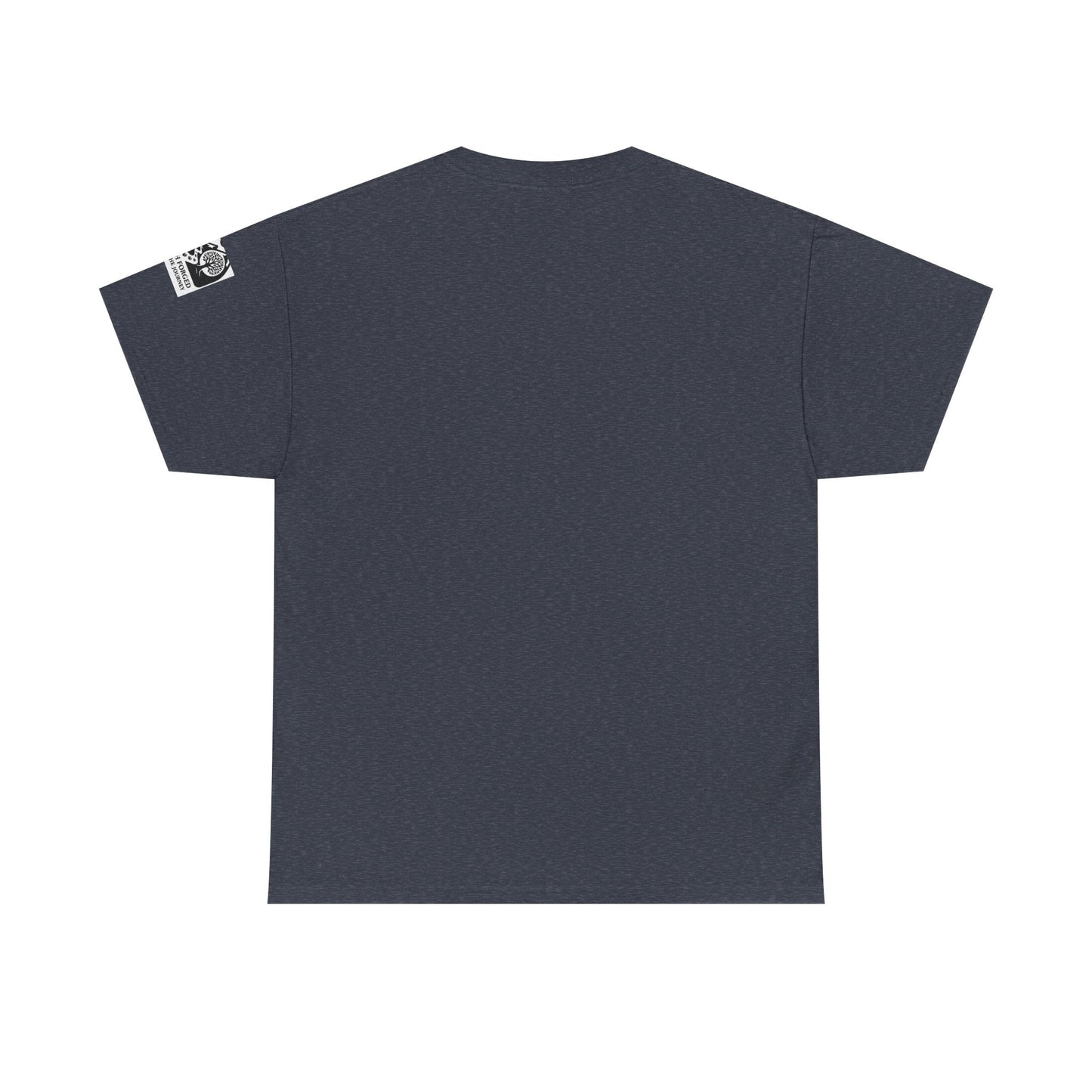 Unisex Montana Tee – Adventure Shirt for Hikers and Nature Lovers