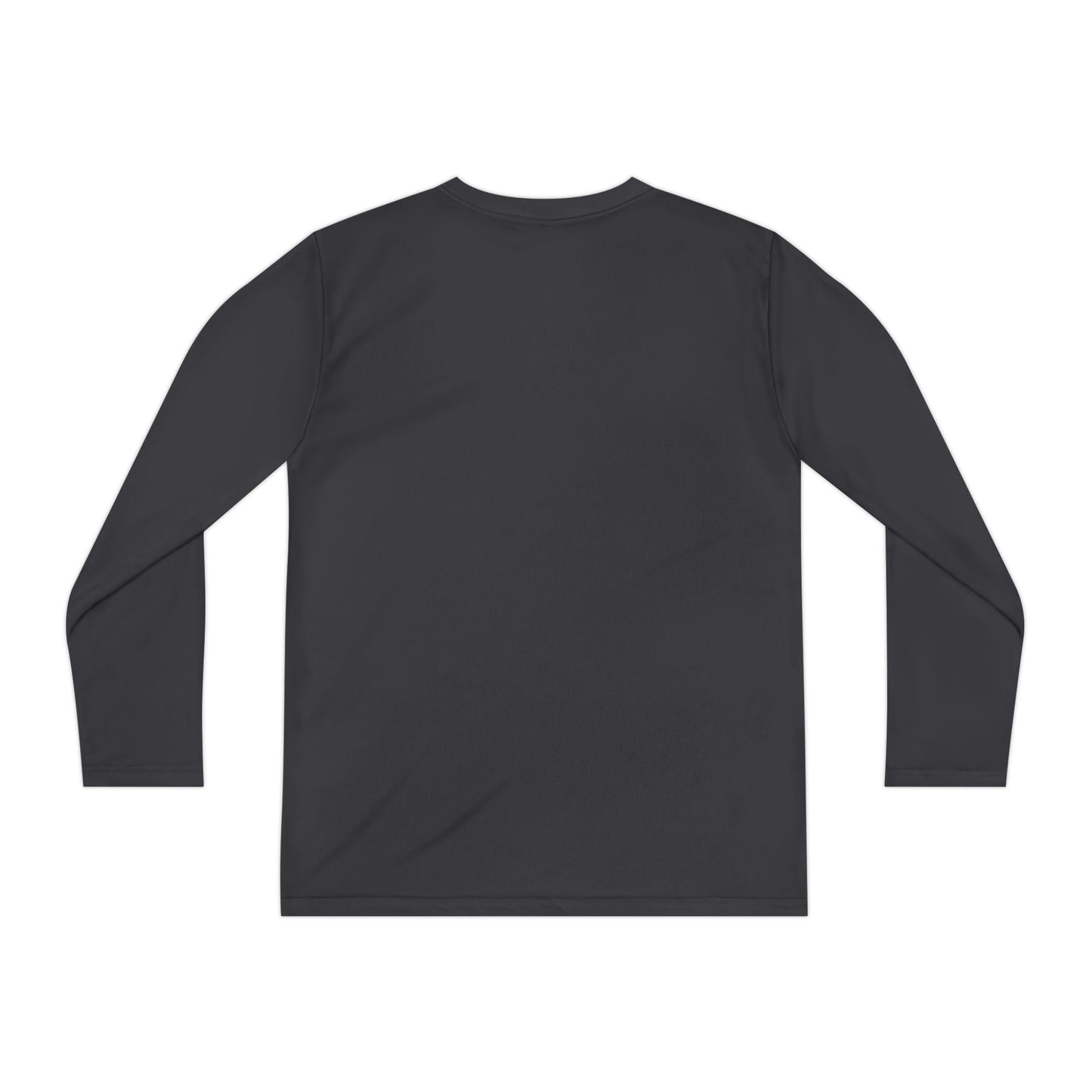 Youth Long Sleeve – Inner Fire Sparks Within Adventure Tee