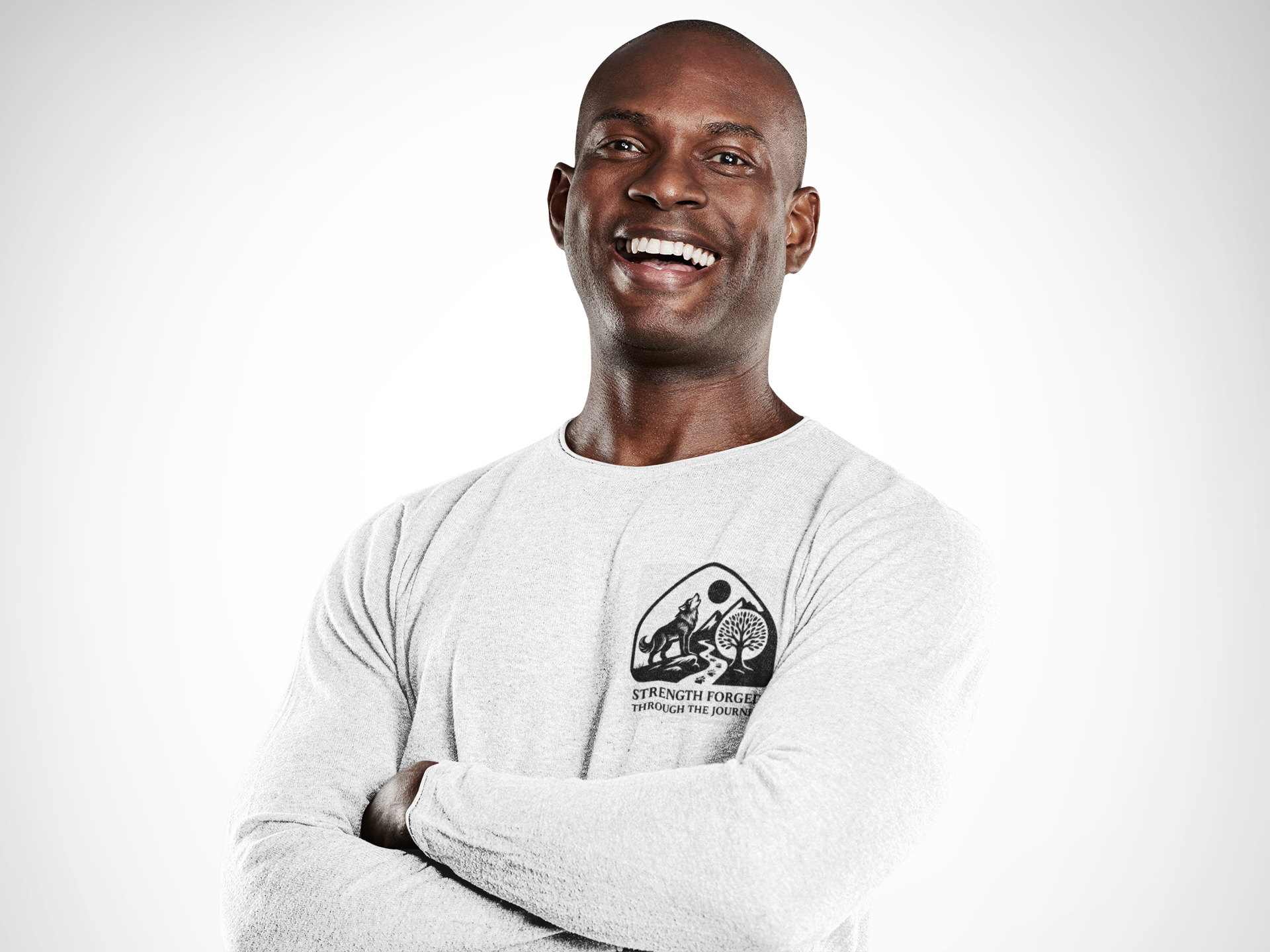 Welding Long Sleeve Shirt – Graphic Tee for Metalworkers & Welders