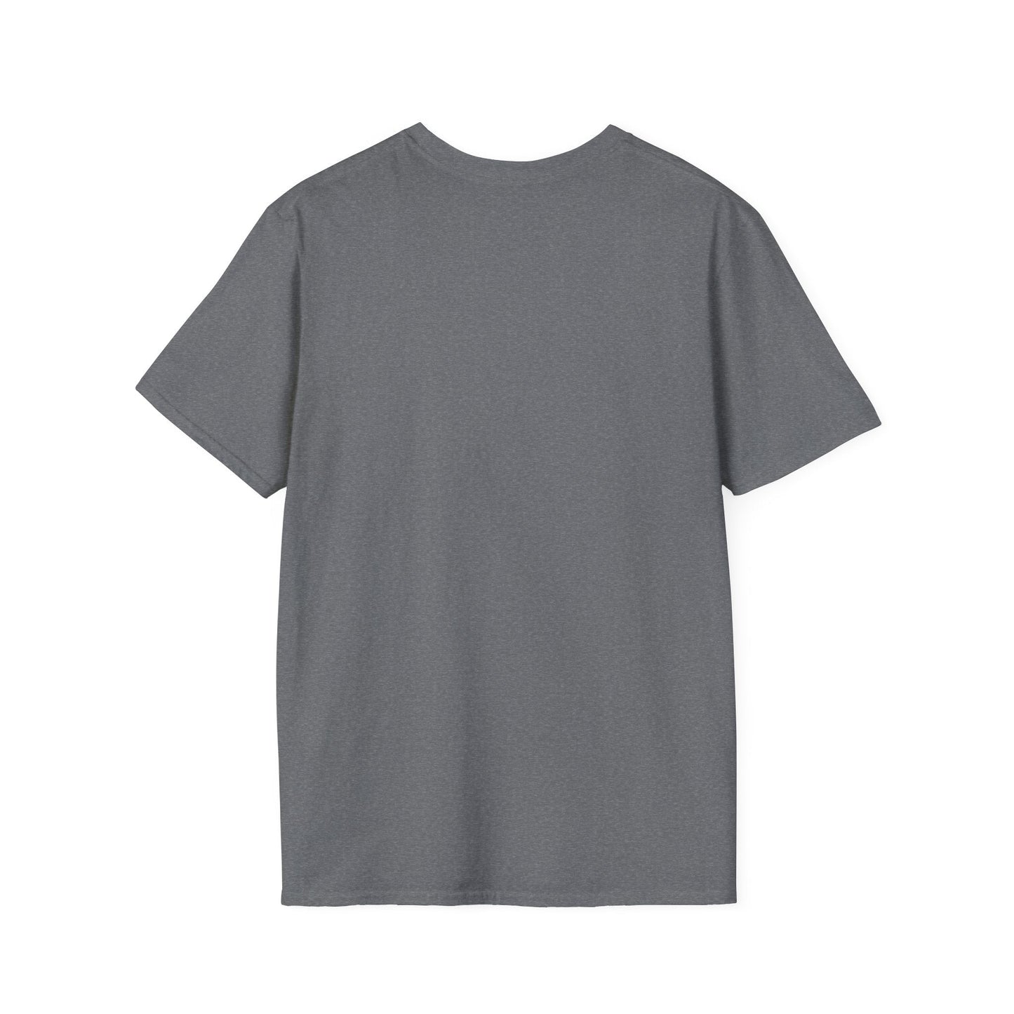 Outdoor Enthusiast T-Shirt – Adventure Quote Tee for Nature Lovers