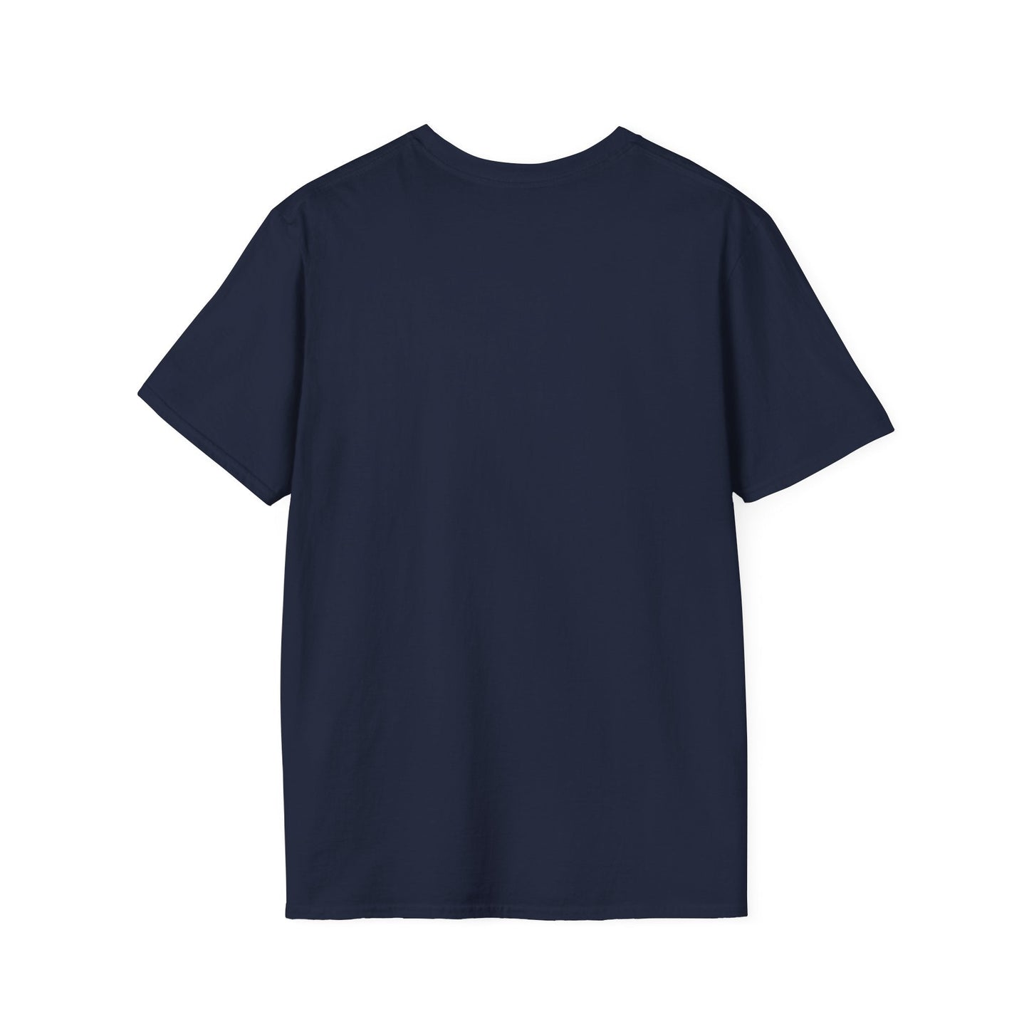Montana Nature Tee – Softstyle Vintage Shirt for Hikers & Travelers