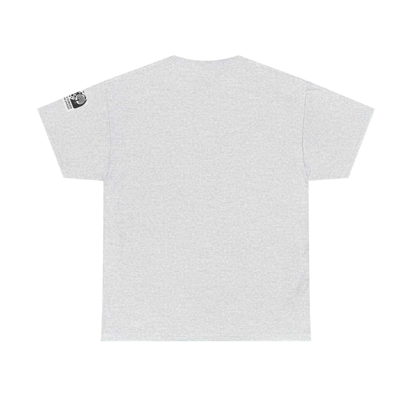 Unisex Montana Tee – Adventure Shirt for Hikers and Nature Lovers