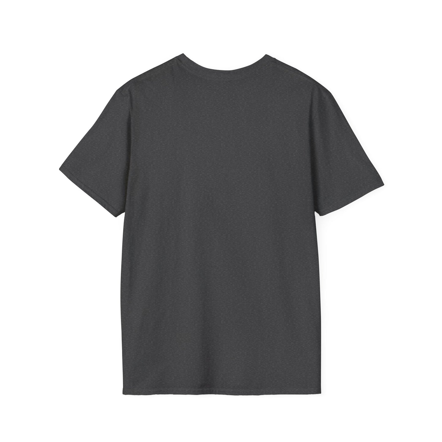 Adventure Hiking Tee – Stay Grounded Shirt for Nature Seekers