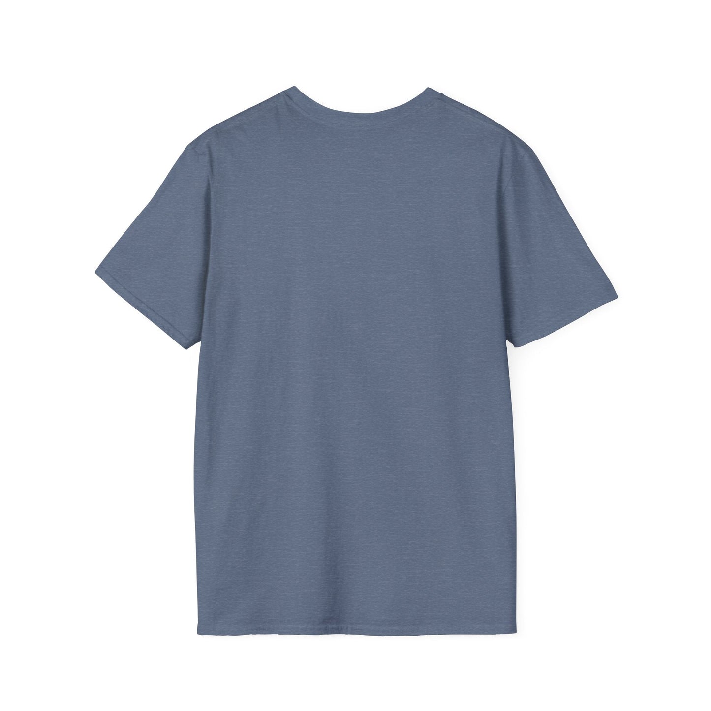 Outdoor Enthusiast T-Shirt – Adventure Quote Tee for Nature Lovers