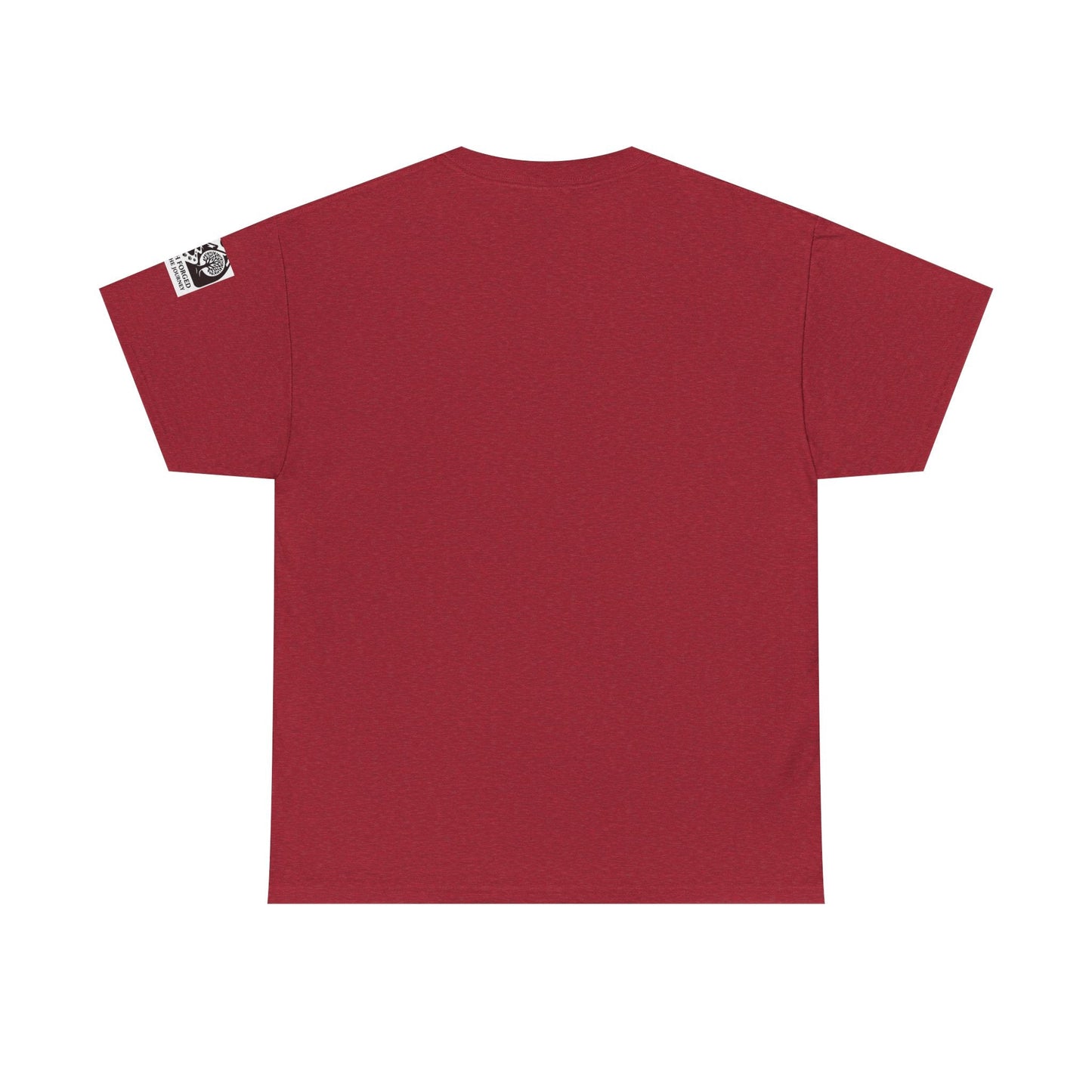 Unisex Montana Tee – Adventure Shirt for Hikers and Nature Lovers