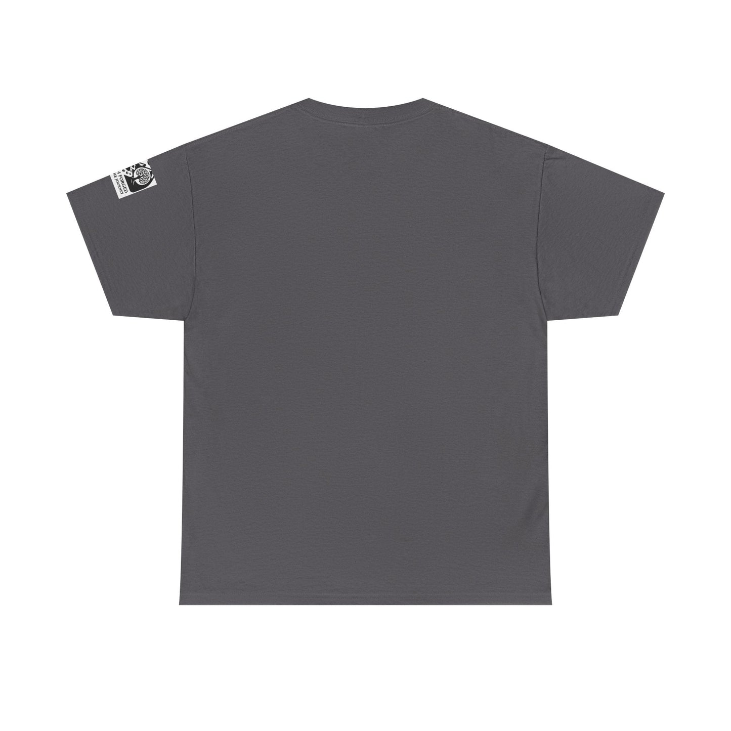 Unisex Montana Tee – Adventure Shirt for Hikers and Nature Lovers