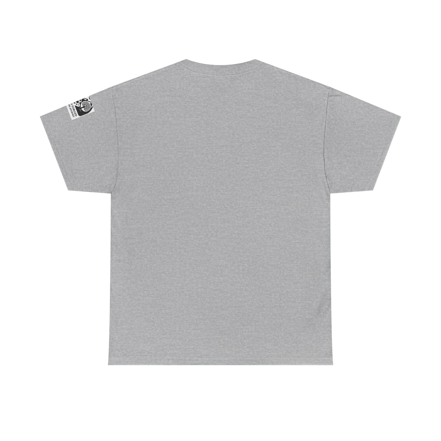 Unisex Montana Tee – Adventure Shirt for Hikers and Nature Lovers