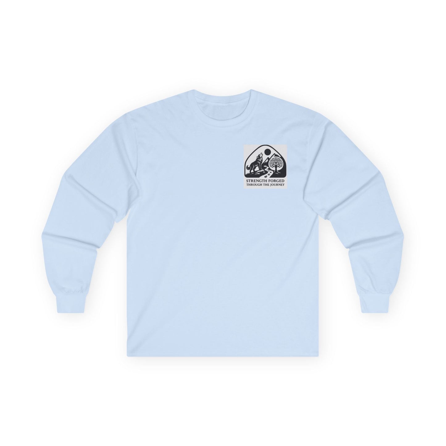 Welding Long Sleeve Tee – Funny Halloween Gift for Skilled Welders