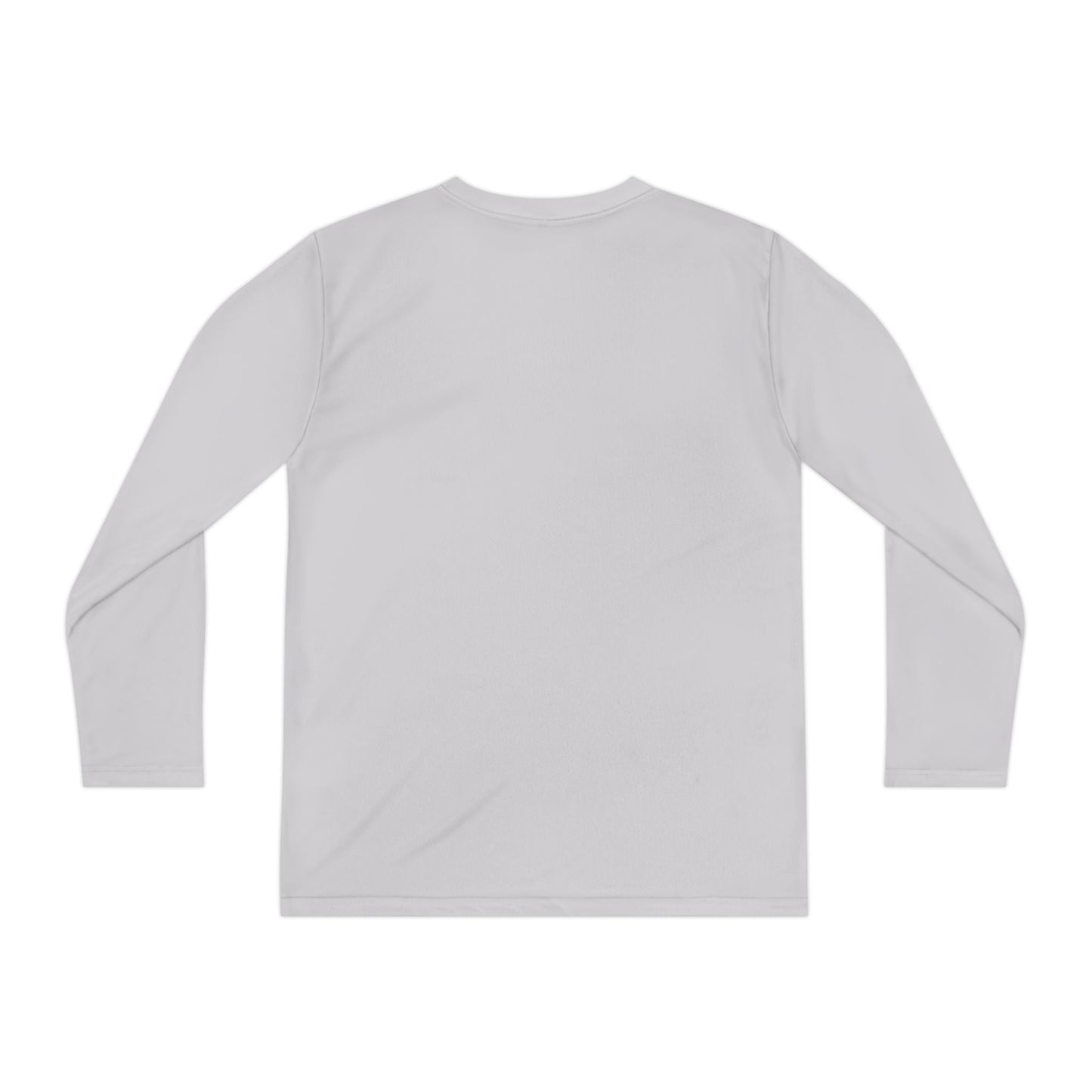 Youth Long Sleeve – Inner Fire Sparks Within Adventure Tee