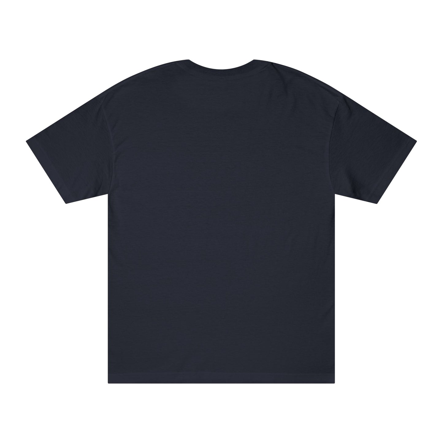 Steadfast Spirit Tee – Motivational Unisex Shirt for Daily Drive