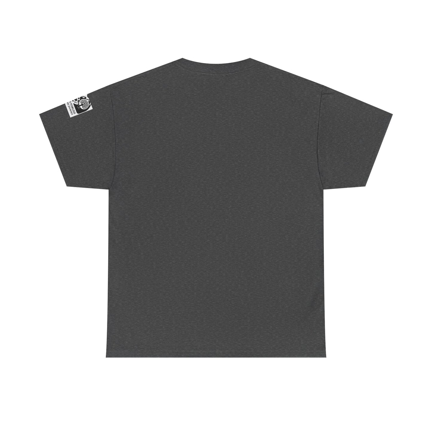 Unisex Montana Tee – Adventure Shirt for Hikers and Nature Lovers