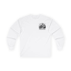 Welding Long Sleeve Tee – Funny Halloween Gift for Skilled Welders