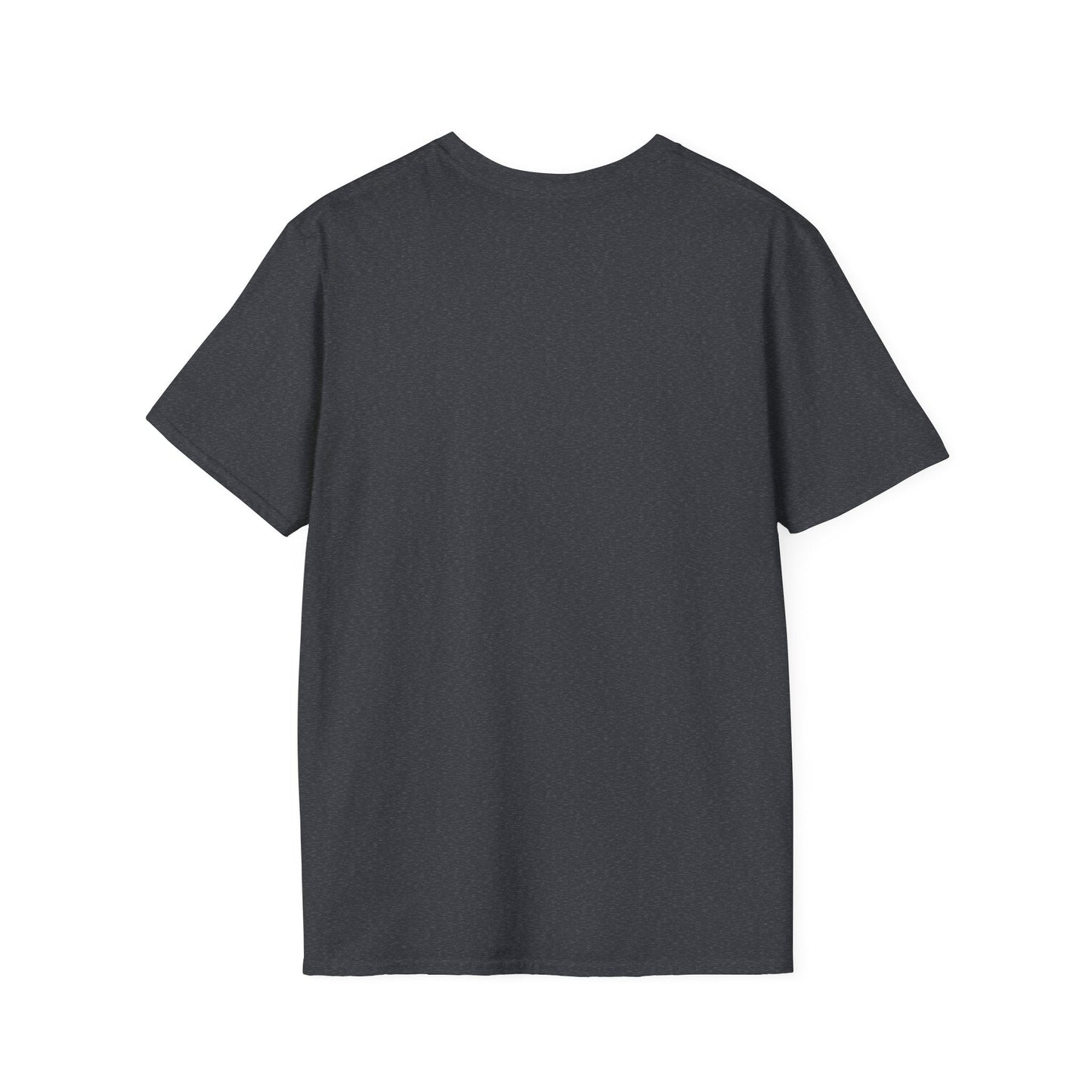 Outdoor Enthusiast T-Shirt – Adventure Quote Tee for Nature Lovers