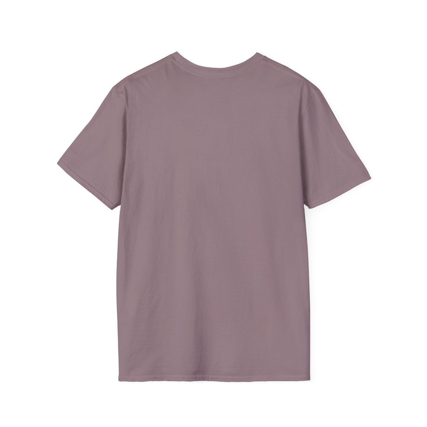 Montana Nature Tee – Softstyle Vintage Shirt for Hikers & Travelers