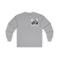 Welding Long Sleeve Shirt – Graphic Tee for Metalworkers & Welders