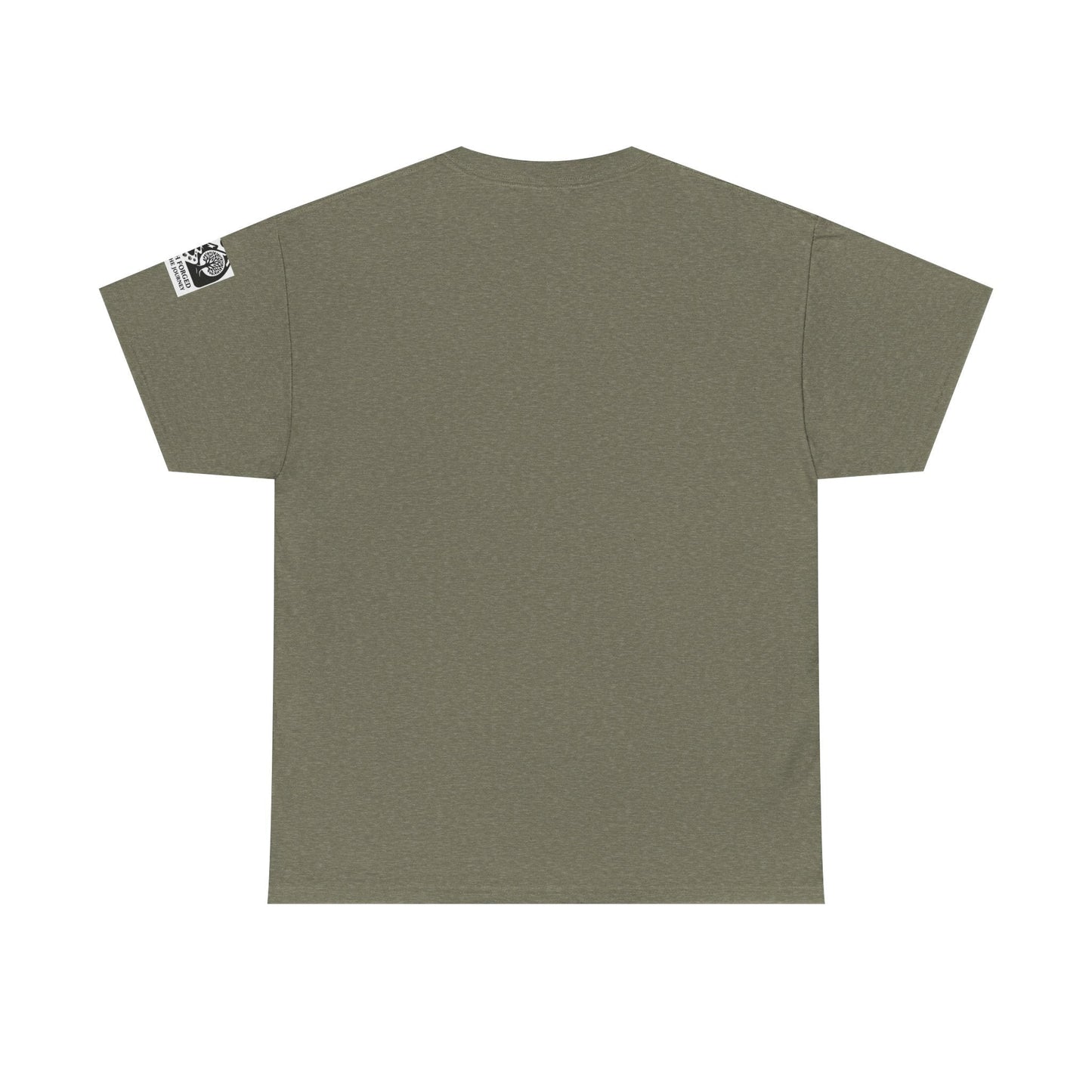 Unisex Montana Tee – Adventure Shirt for Hikers and Nature Lovers