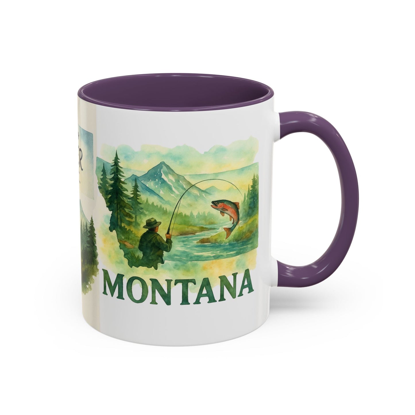 Gift Coffee Mug – For Nature Lovers, Hikers & Outdoor Enthusiasts
