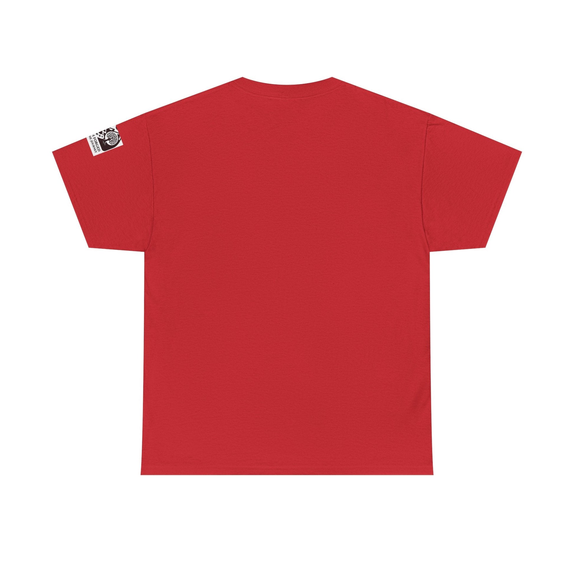 Unisex Montana Tee – Adventure Shirt for Hikers and Nature Lovers