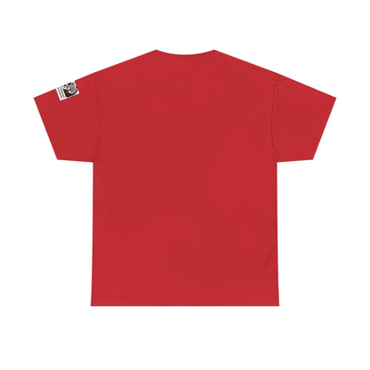Unisex Montana Tee – Adventure Shirt for Hikers and Nature Lovers