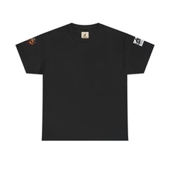 Heavy Cotton Welding Tee – Bold Graphic Shirt for Hardworking Welders