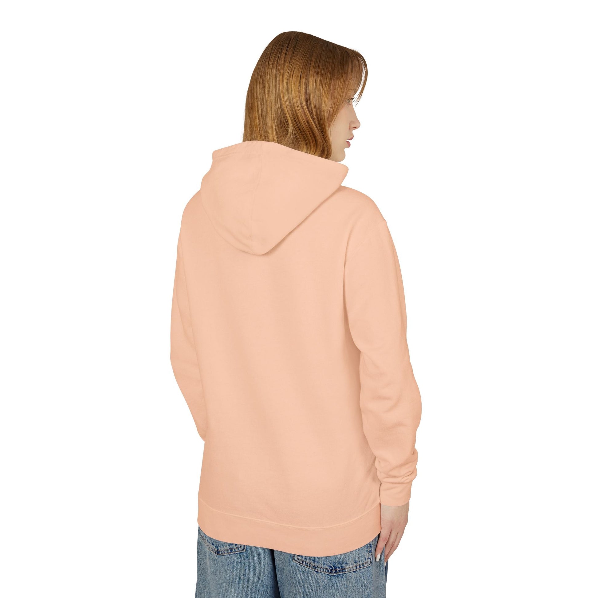 Granddaughter and Grandpa Hoodie – Cozy Gift of Love for Family Bonds