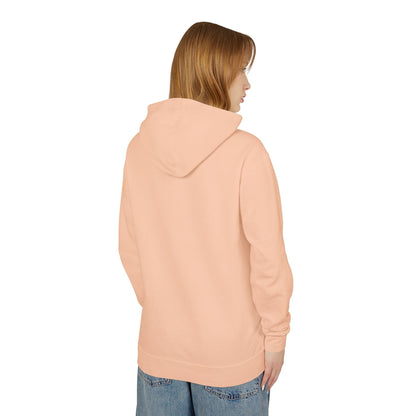 Granddaughter and Grandpa Hoodie – Cozy Gift of Love for Family Bonds