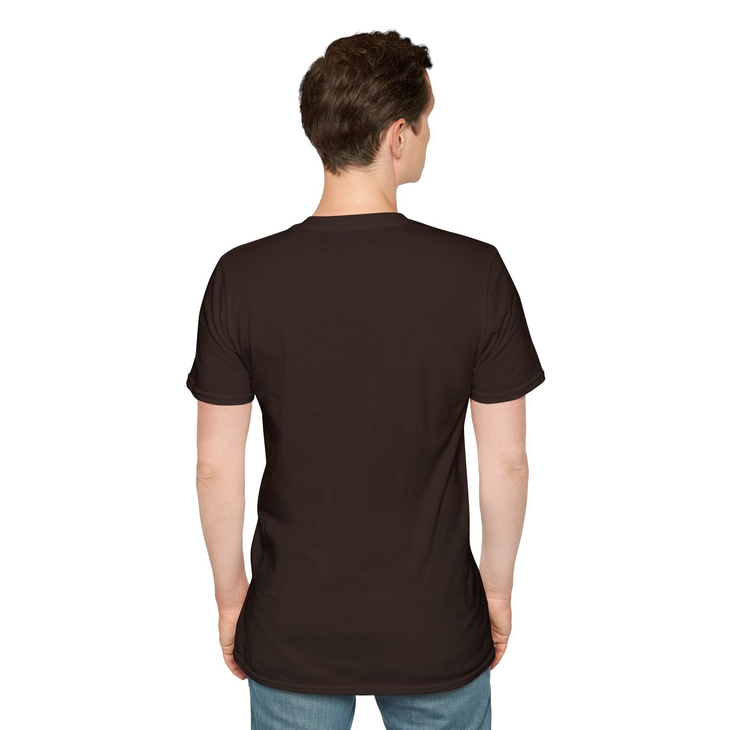 Adventure Hiking Tee – Stay Grounded Shirt for Nature Seekers