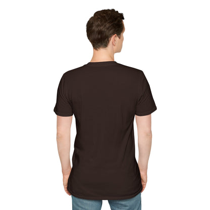 Adventure Hiking Tee – Stay Grounded Shirt for Nature Seekers