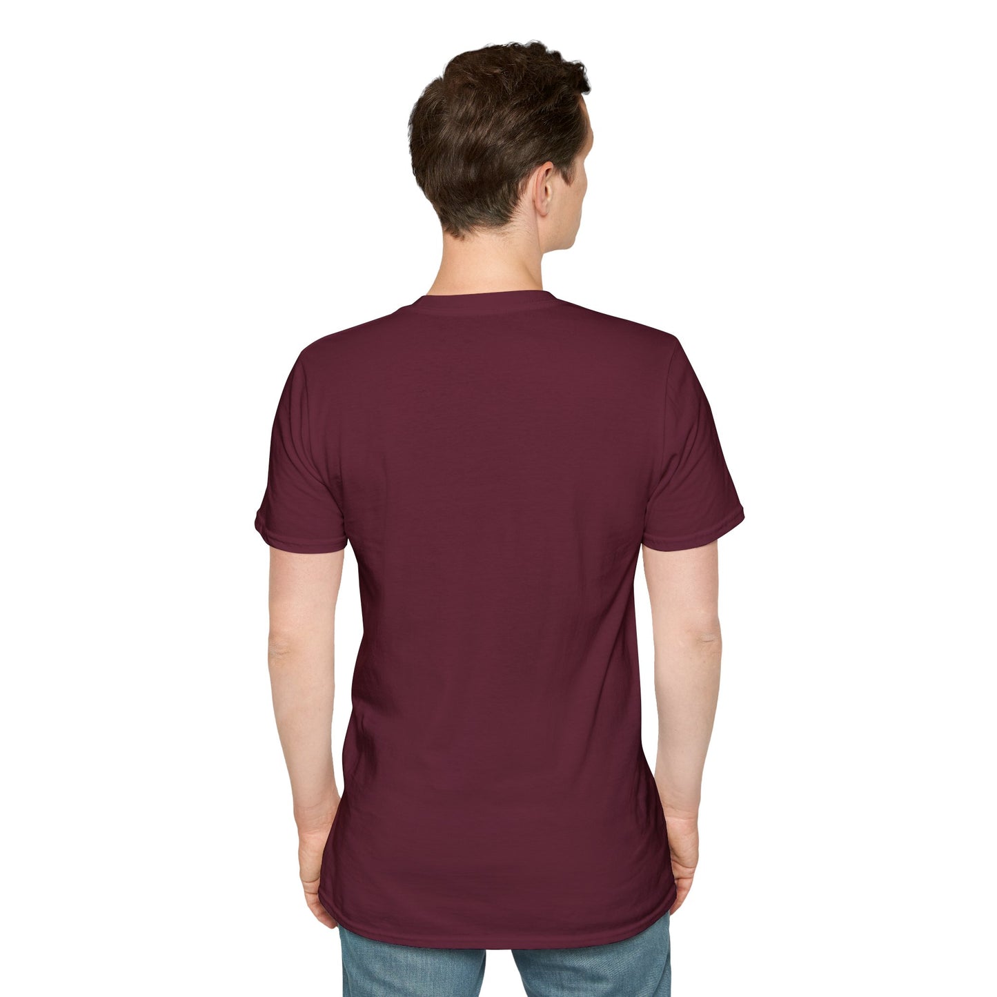 Adventure Hiking Tee – Stay Grounded Shirt for Nature Seekers