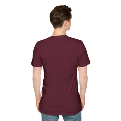 Adventure Hiking Tee – Stay Grounded Shirt for Nature Seekers