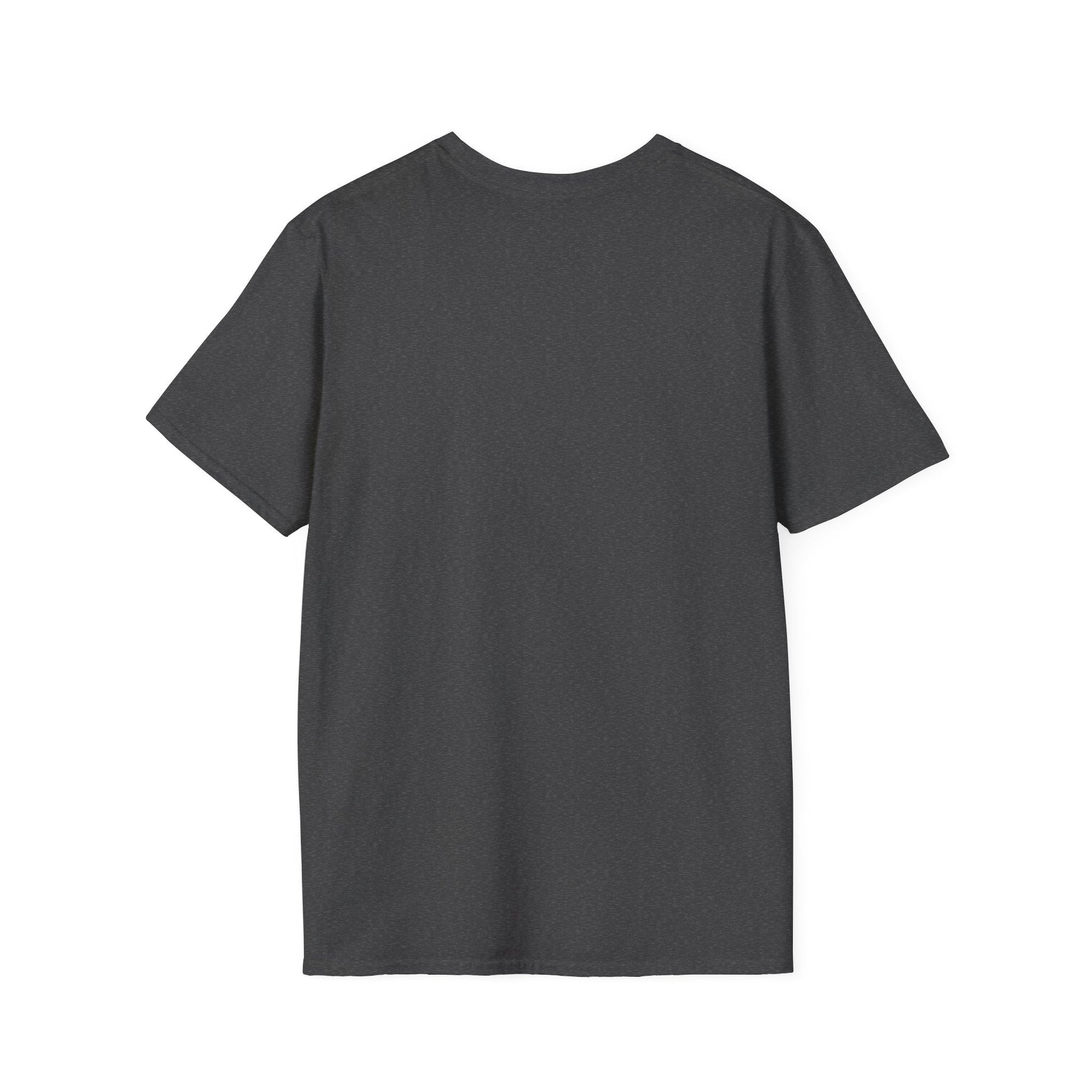 Outdoor Enthusiast T-Shirt – Adventure Quote Tee for Nature Lovers