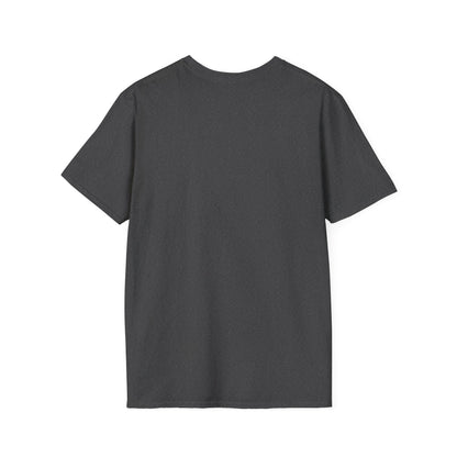 Outdoor Enthusiast T-Shirt – Adventure Quote Tee for Nature Lovers