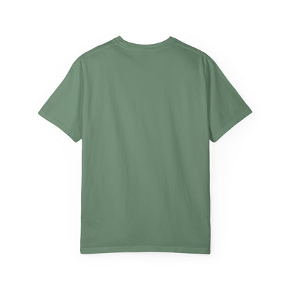 Grandpa Believes in Granddaughter Tee – Inspired by Real Bonds
