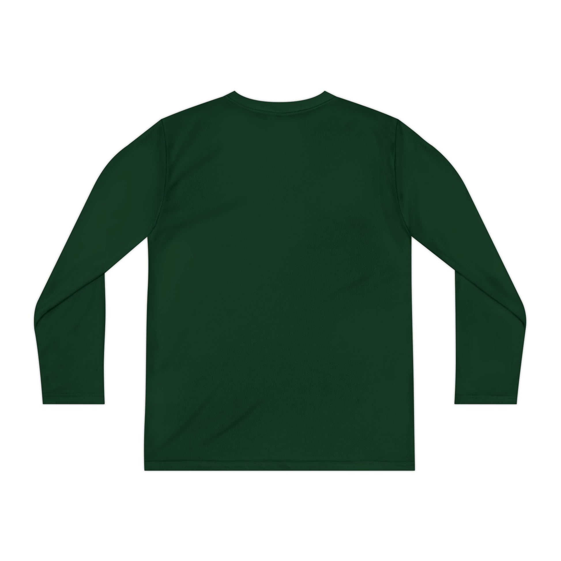 Youth Long Sleeve – Inner Fire Sparks Within Adventure Tee