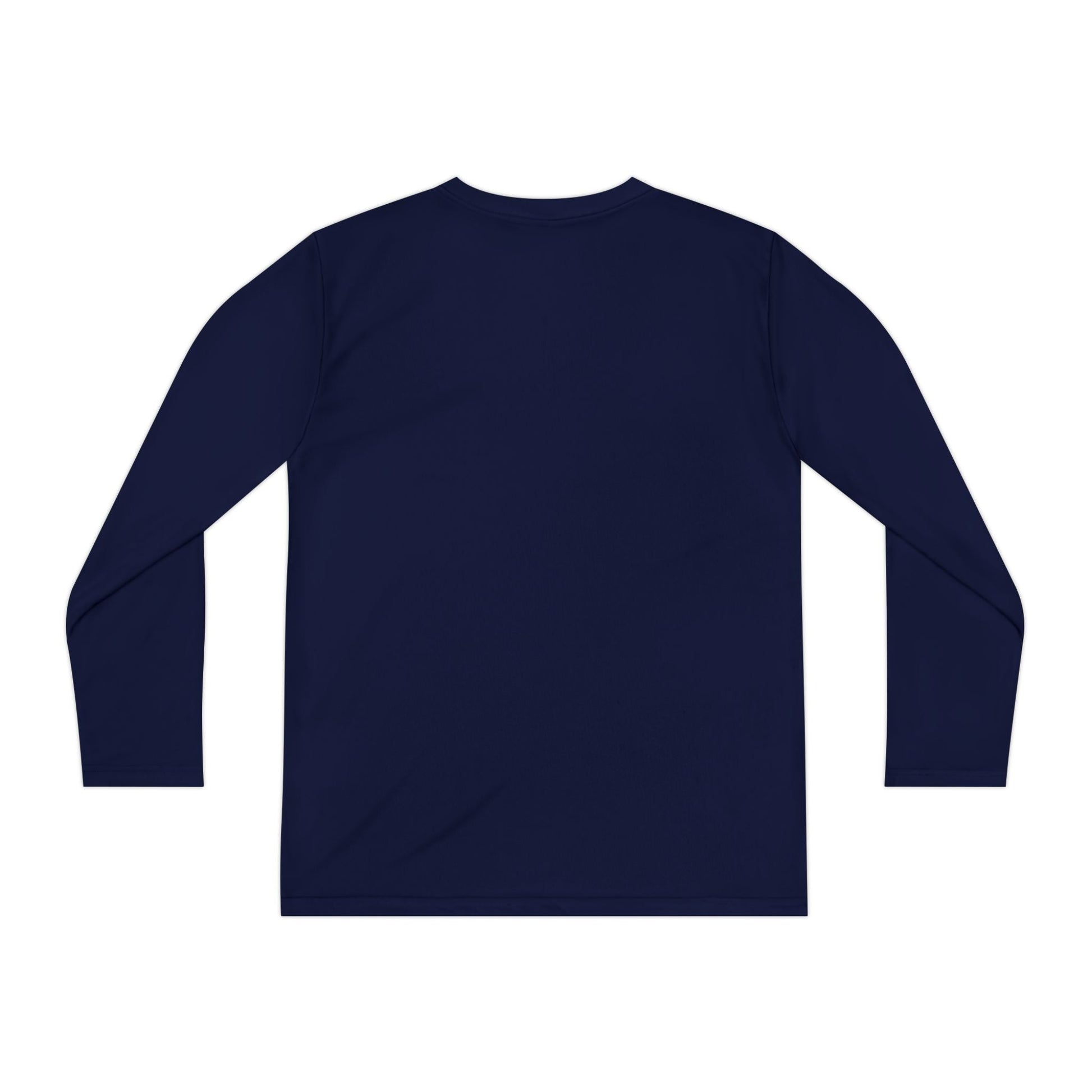 Youth Long Sleeve – Inner Fire Sparks Within Adventure Tee