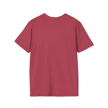 Adventure Hiking Tee – Stay Grounded Shirt for Nature Seekers